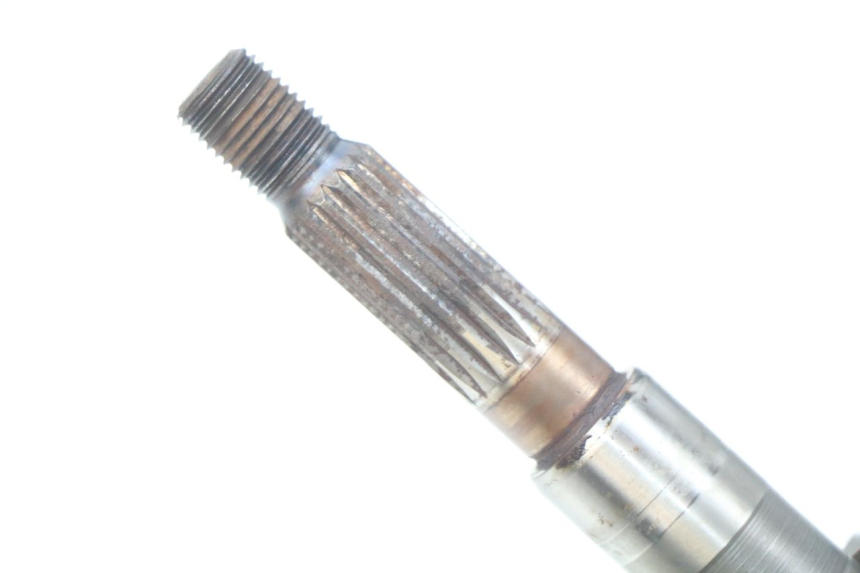 photo de TRANSMISSION ROUE YAMAHA SLIDER NAKED 50 (2004 - 2018) - Marquages et références