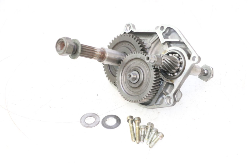 photo de TRANSMISSION ROUE  YAMAHA SLIDER 50 (1999 - 2004) - Vue principale