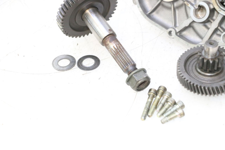 photo de TRANSMISSION ROUE  YAMAHA SLIDER 50 (1999 - 2004) - Vue produit