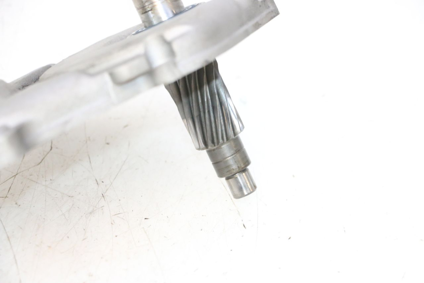 photo de TRANSMISSION ROUE  YAMAHA SLIDER 50 (1999 - 2004) - Points de fixation