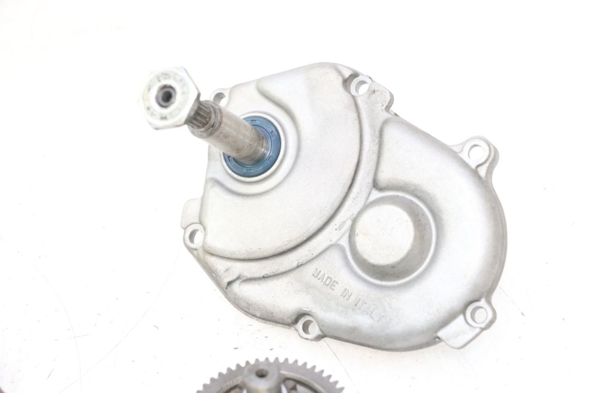 photo de TRANSMISSION ROUE  YAMAHA SLIDER 50 (1999 - 2004) - Pièce contrôlée