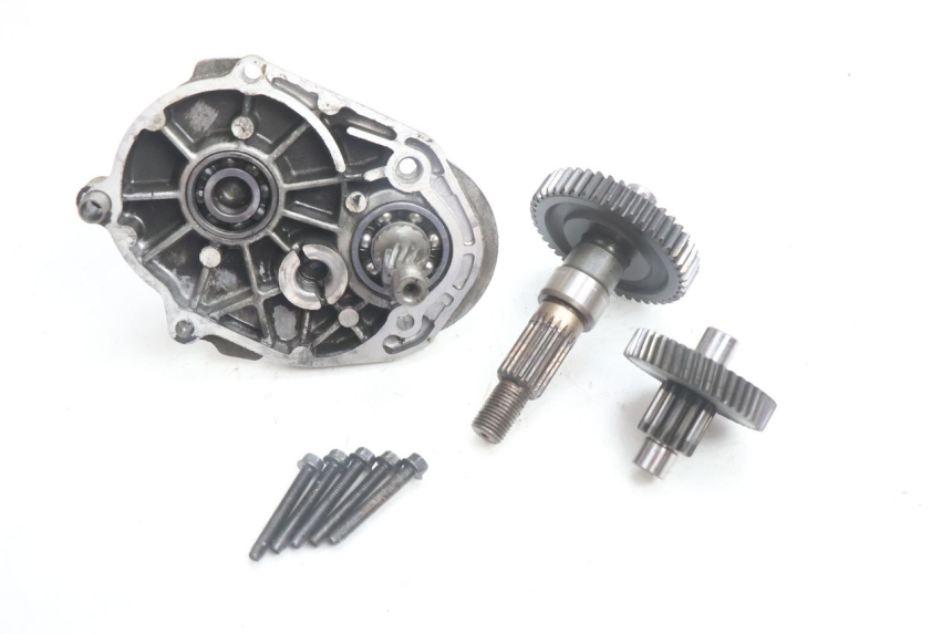 photo de TRANSMISSION ROUE  PEUGEOT SPEEDFIGHT 2 AC 50 (2000 - 2009) - Autre angle de vue