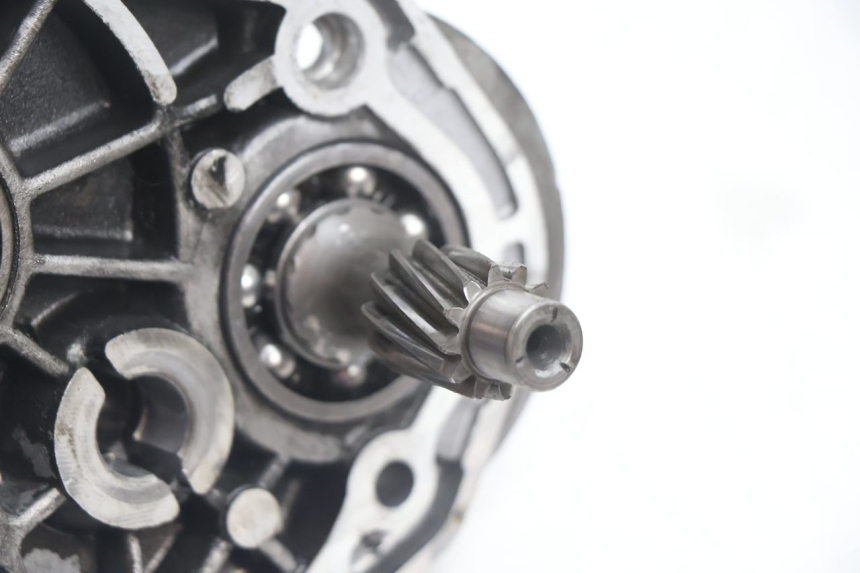 photo de TRANSMISSION ROUE  PEUGEOT SPEEDFIGHT 2 AC 50 (2000 - 2009) - Vue d’ensemble
