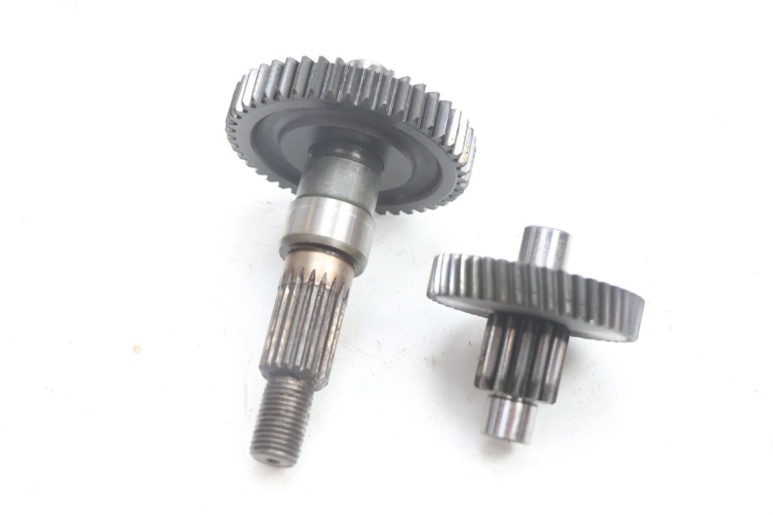 photo de TRANSMISSION ROUE  PEUGEOT SPEEDFIGHT 2 AC 50 (2000 - 2009) - Pièce contrôlée