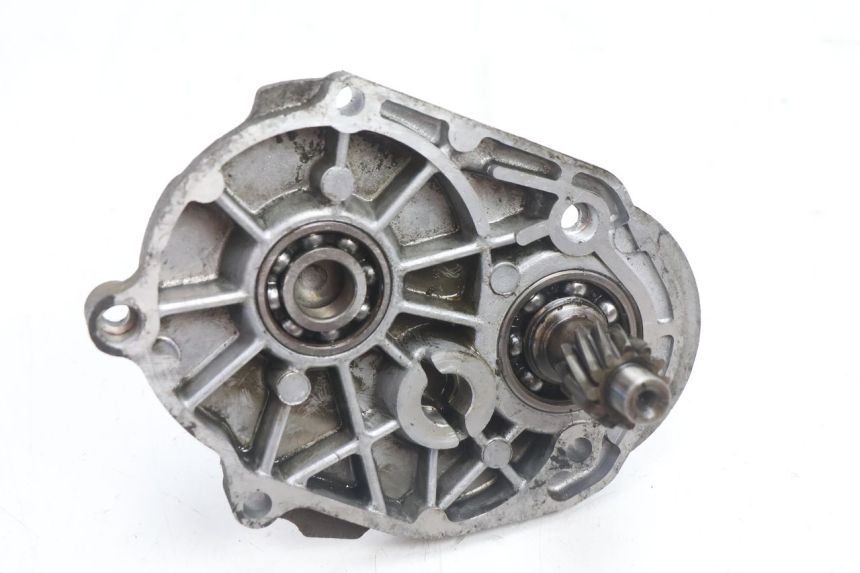 photo de TRANSMISSION ROUE PEUGEOT SPEEDFIGHT LC 50 (1996 - 2002) - Gros plan technique