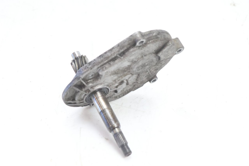 photo de TRANSMISSION ROUE PEUGEOT SPEEDFIGHT LC 50 (1996 - 2002) - Vue d’ensemble