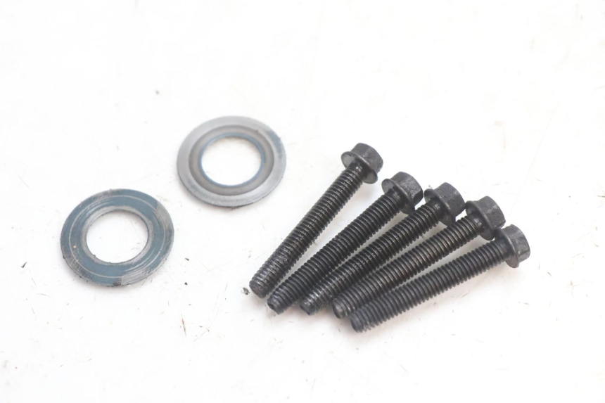 photo de TRANSMISSION ROUE PEUGEOT SPEEDFIGHT LC 50 (1996 - 2002) - Pièce contrôlée