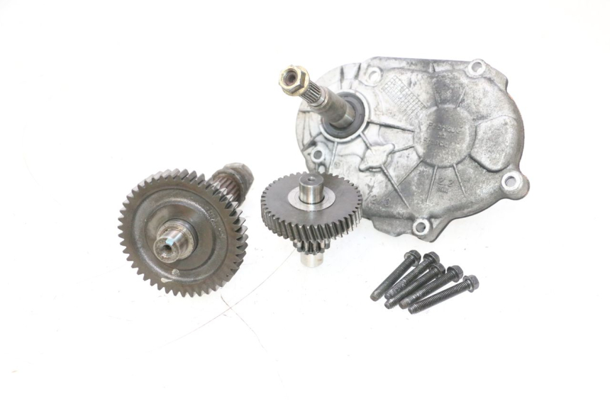 photo de TRANSMISSION ROUE PEUGEOT SPEEDFIGHT LC 50 (1996 - 2002) - État de surface