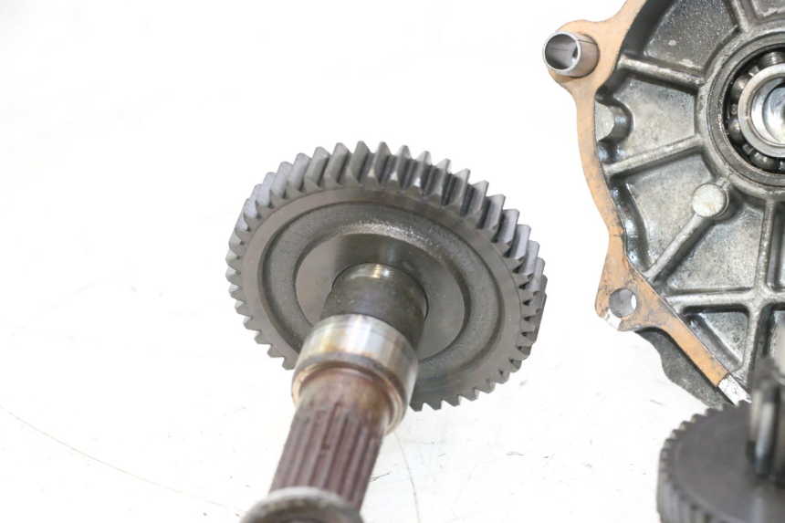 photo de TRANSMISSION ROUE PEUGEOT SPEEDFIGHT LC 50 (1996 - 2002) - Pièce contrôlée