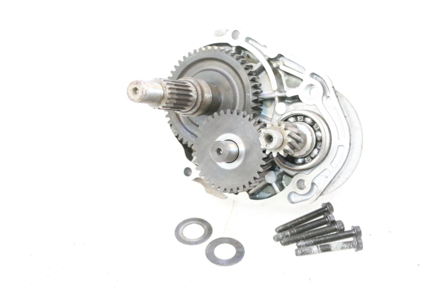 photo de TRANSMISSION ROUE PEUGEOT SPEEDFIGHT LC 50 (1996 - 2002) - Vue principale