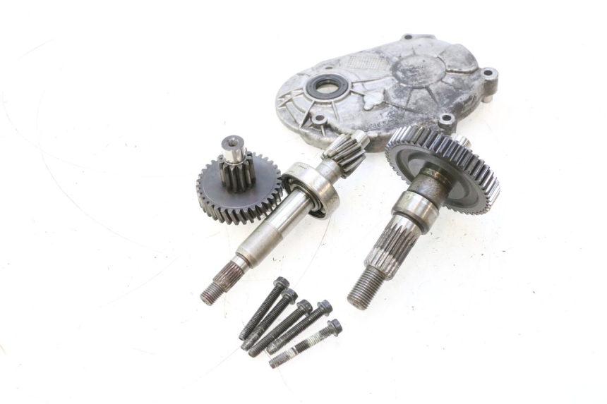 photo de TRANSMISSION ROUE PEUGEOT SPEEDFIGHT LC 50 (1996 - 2002) - Détail de la pièce