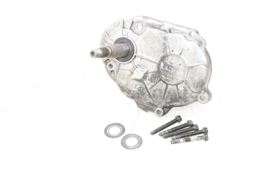 photo de TRANSMISSION ROUE PEUGEOT SPEEDFIGHT LC 50 (1996 - 2002) - Zoom état d’usage
