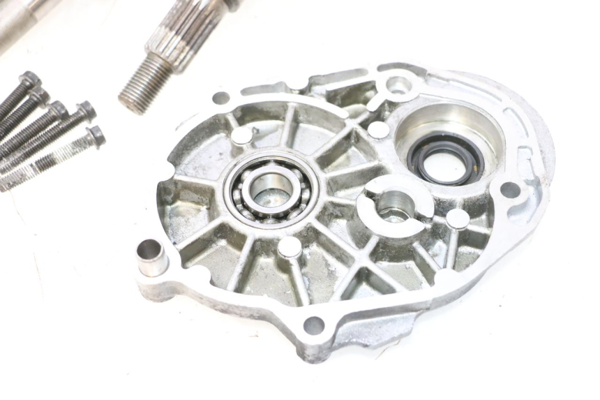 photo de TRANSMISSION ROUE PEUGEOT SPEEDFIGHT LC 50 (1996 - 2002) - Pièce contrôlée