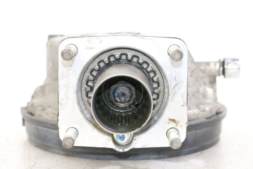 photo de TRANSMISSION ROUE  HONDA ST PAN EUROPEAN 1300 (2002 - 2013) - Détails caractéristiques