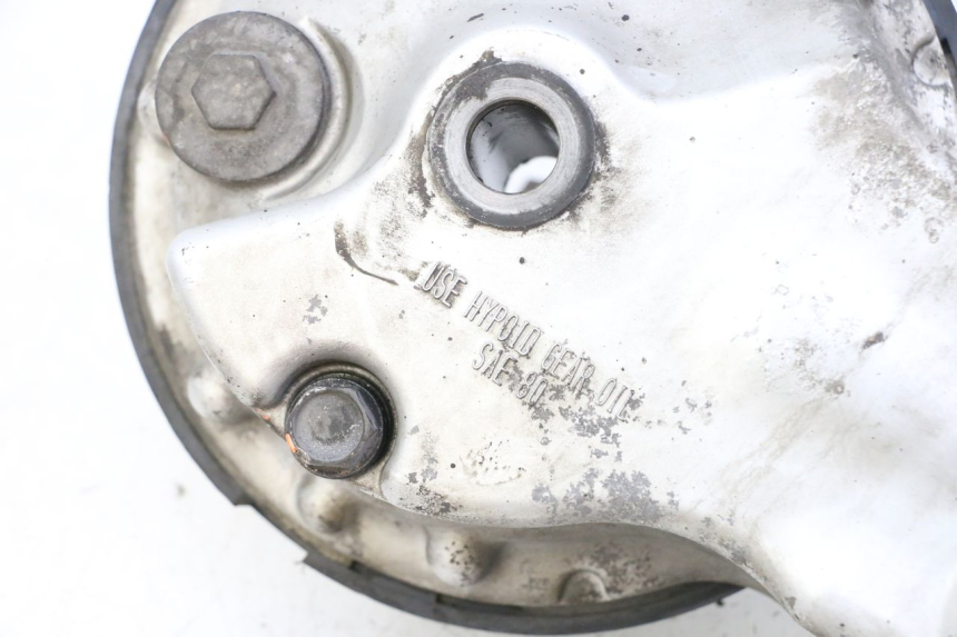 photo de TRANSMISSION ROUE  HONDA ST PAN EUROPEAN 1300 (2002 - 2013) - Zoom composants