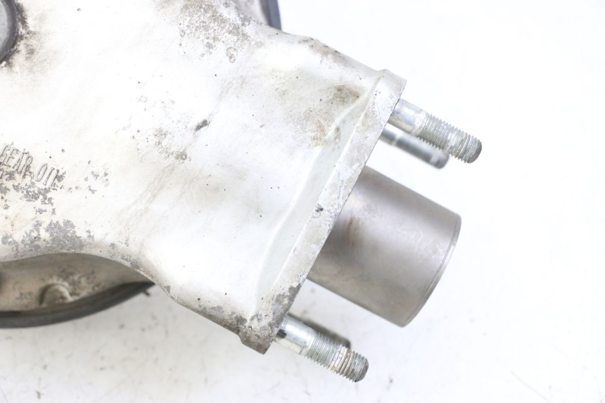 photo de TRANSMISSION ROUE  HONDA ST PAN EUROPEAN 1300 (2002 - 2013) - Vue rapprochée