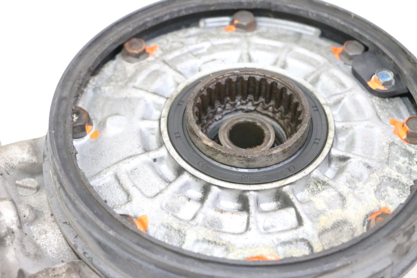 photo de TRANSMISSION ROUE  HONDA ST PAN EUROPEAN 1300 (2002 - 2013) - Zoom état d’usage