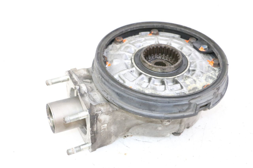 photo de TRANSMISSION ROUE  HONDA ST PAN EUROPEAN 1300 (2002 - 2013) - Autre angle de vue