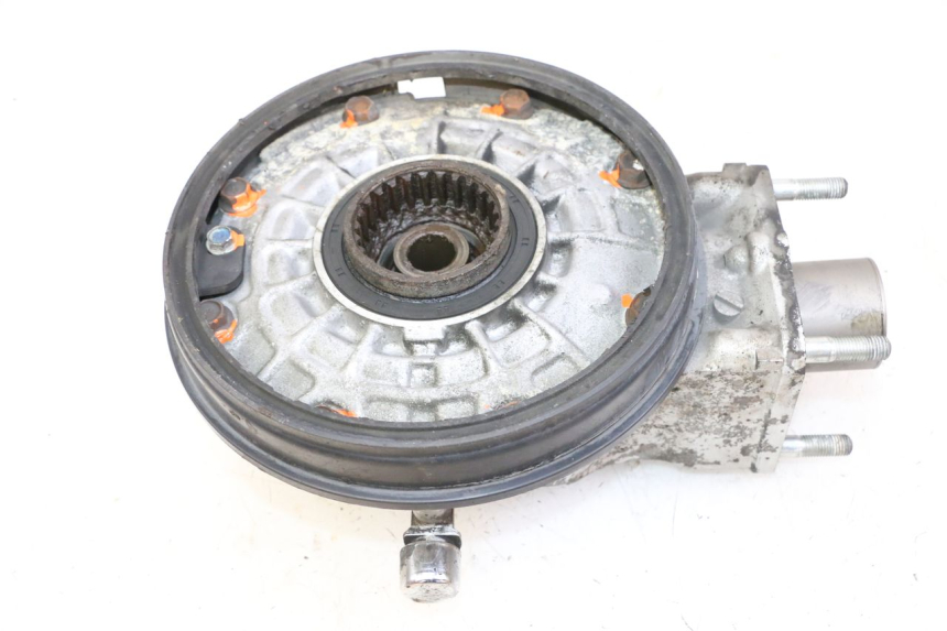 photo de TRANSMISSION ROUE  HONDA ST PAN EUROPEAN 1300 (2002 - 2013) - État de surface