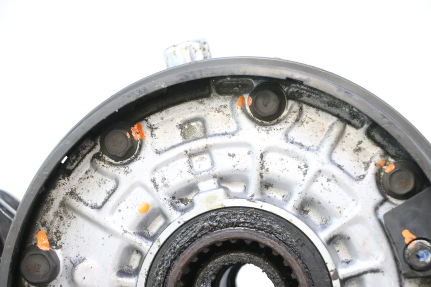 photo de TRANSMISSION ROUE  HONDA ST PAN EUROPEAN 1100 (1990 - 2002) - Vue rapprochée