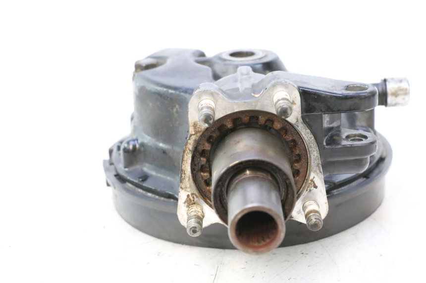 photo de TRANSMISSION ROUE  HONDA ST PAN EUROPEAN 1100 (1990 - 2002) - Gros plan technique