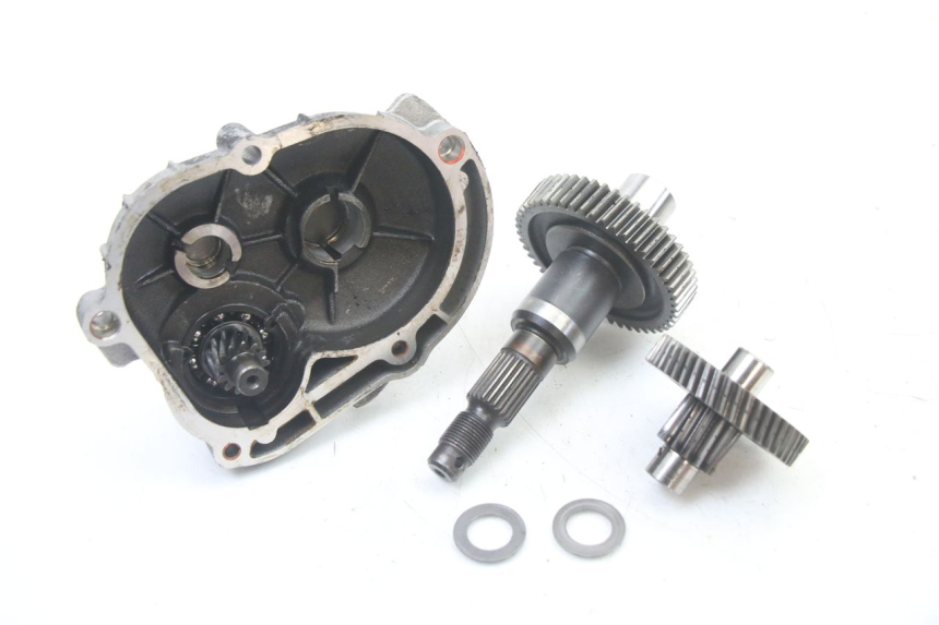 photo de TRANSMISSION ROUE  GILERA STALKER 50 (1997 - 2005) - Vue principale