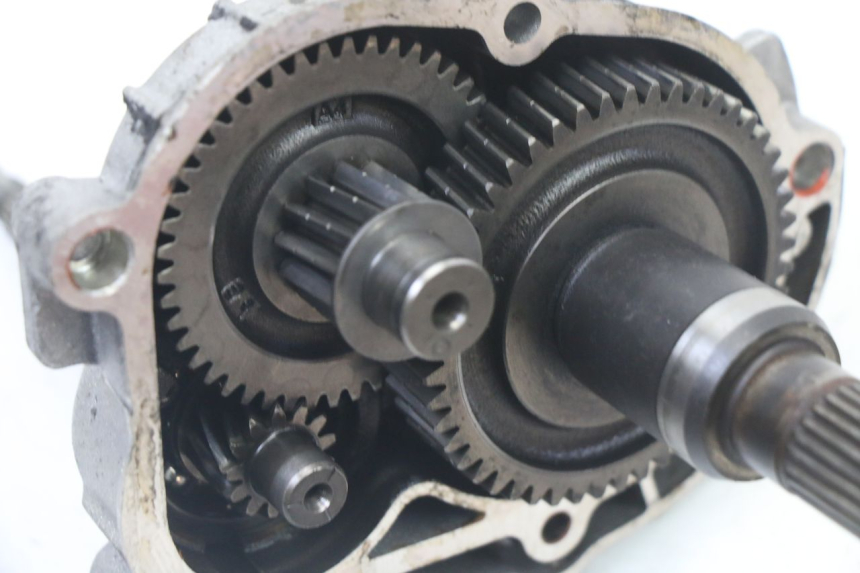 photo de TRANSMISSION ROUE  GILERA STALKER 50 (1997 - 2005) - Vue produit