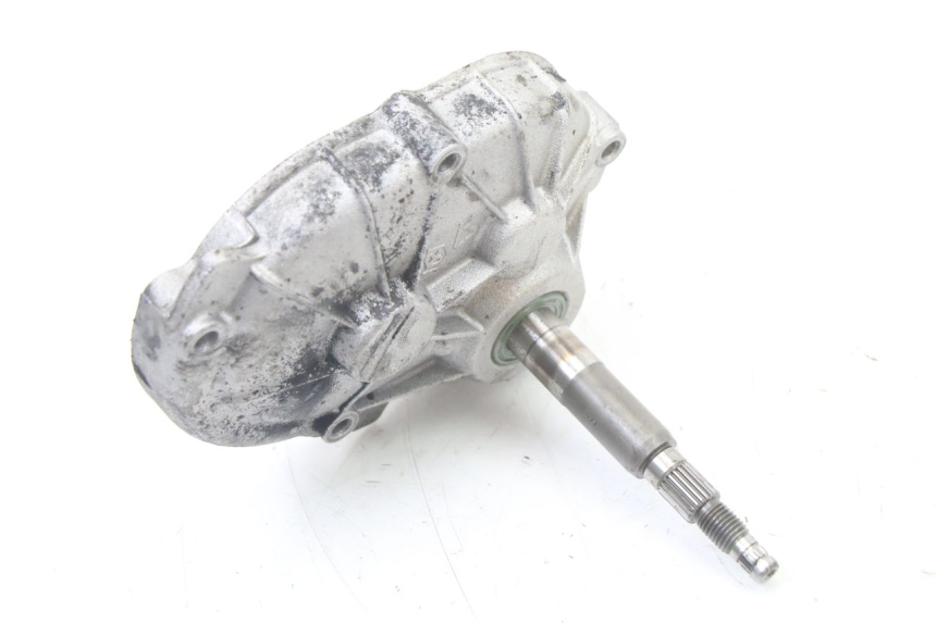 photo de TRANSMISSION ROUE  GILERA STALKER 50 (1997 - 2005) - État de surface