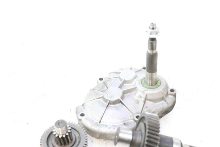 photo de TRANSMISSION ROUE  GILERA STALKER 50 (2004 - 2014) - Vue produit