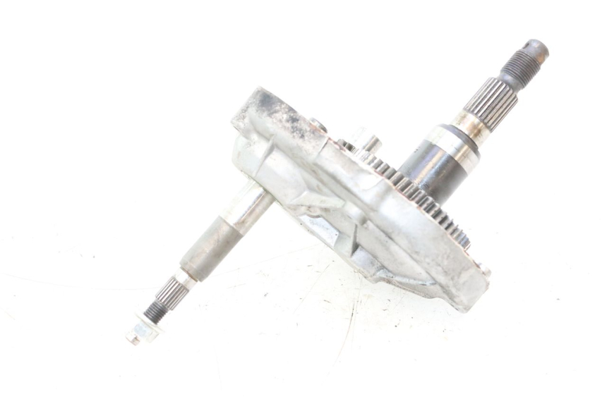 photo de TRANSMISSION ROUE  GILERA STALKER 50 (2004 - 2014) - Autre angle de vue