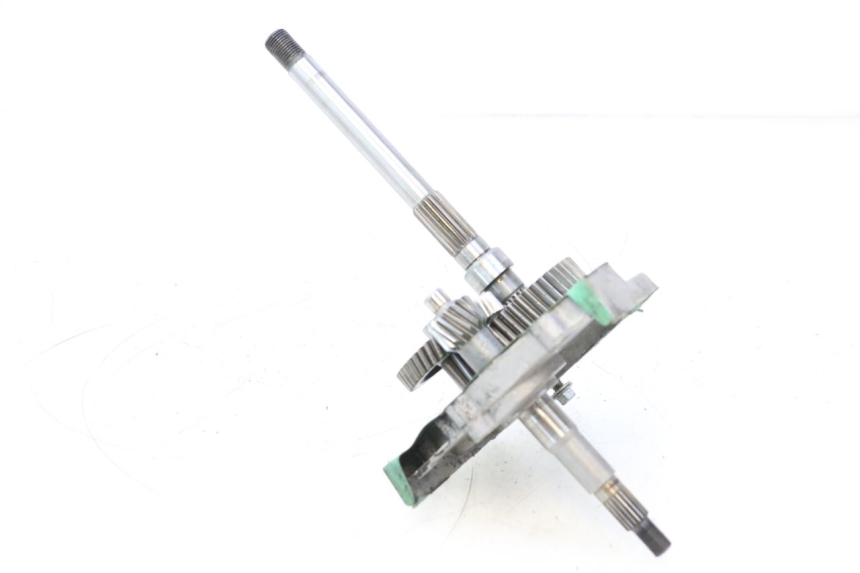 photo de TRANSMISSION ROUE  RAZZO STEED 125 (2012 - 2018) - Vue produit