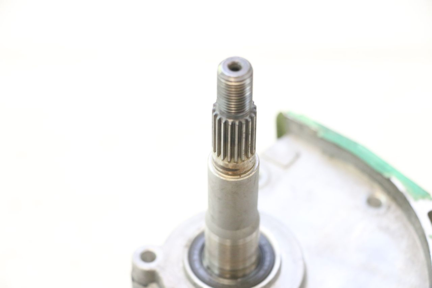 photo de TRANSMISSION ROUE  RAZZO STEED 125 (2012 - 2018) - Vue rapprochée