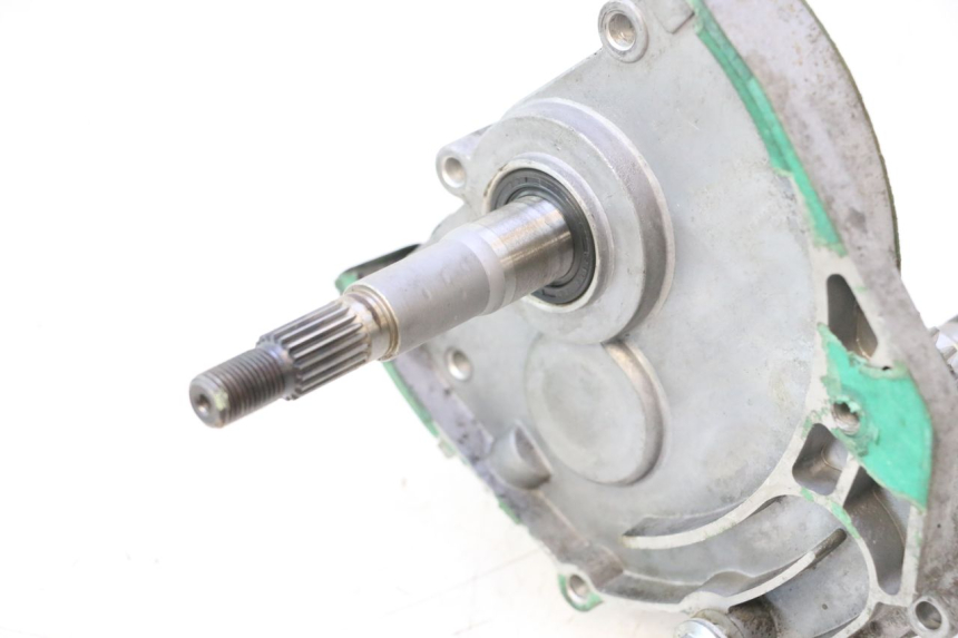 photo de TRANSMISSION ROUE  RAZZO STEED 125 (2012 - 2018) - Gros plan technique