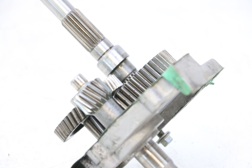 photo de TRANSMISSION ROUE  RAZZO STEED 125 (2012 - 2018) - Pièce contrôlée