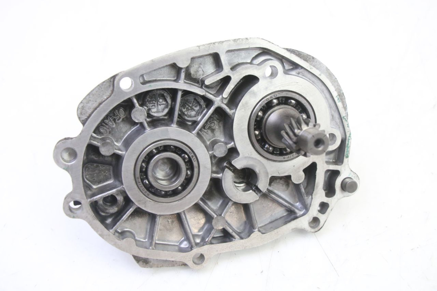 photo de TRANSMISSION ROUE  PEUGEOT STREETZONE I NAKED 2T 50 (2018 - 2020) - Détail de la pièce