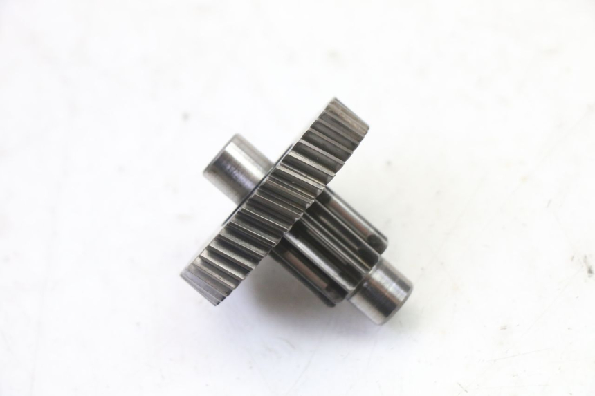 photo de TRANSMISSION ROUE  PEUGEOT STREETZONE I NAKED 2T 50 (2018 - 2020) - Vue produit