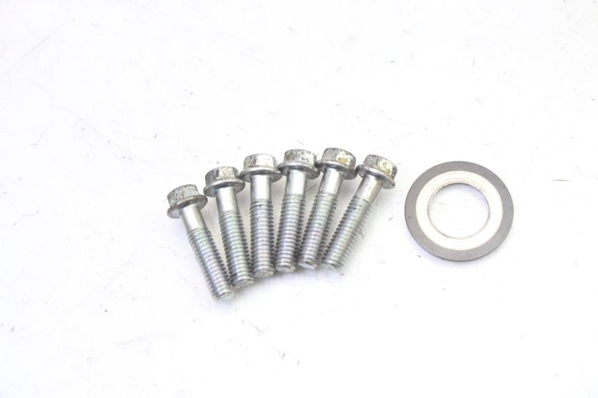 photo de TRANSMISSION ROUE  PEUGEOT STREETZONE I NAKED 2T 50 (2018 - 2020) - Détails caractéristiques