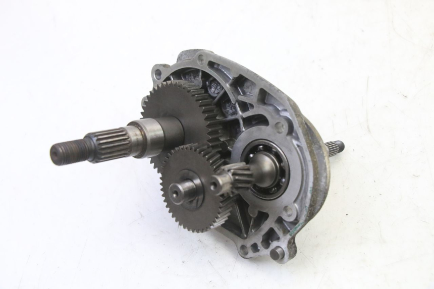 photo de TRANSMISSION ROUE  PEUGEOT STREETZONE I NAKED 2T 50 (2018 - 2020) - Autre angle de vue