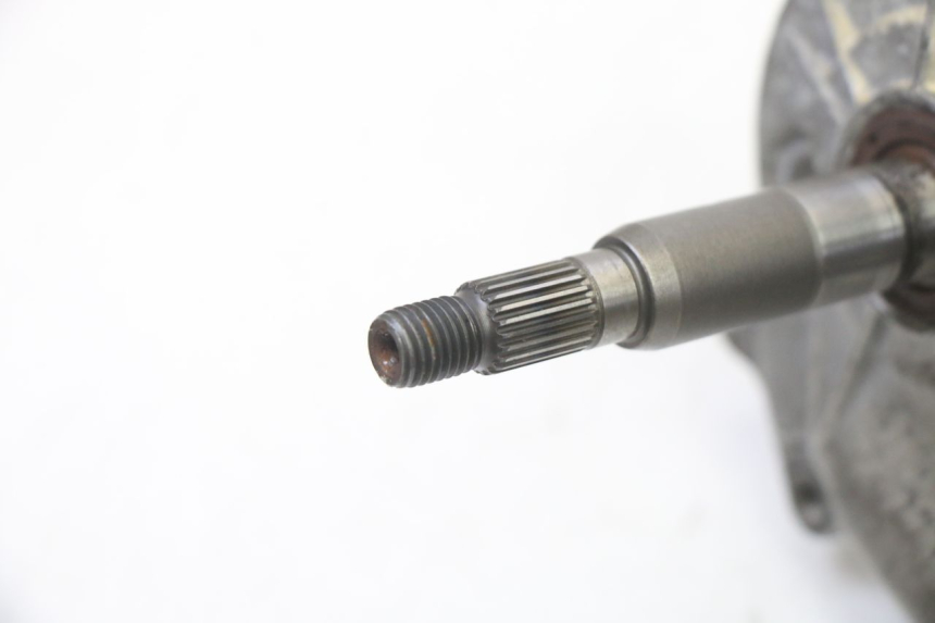 photo de TRANSMISSION ROUE  PEUGEOT STREETZONE I NAKED 2T 50 (2018 - 2020) - Points de fixation