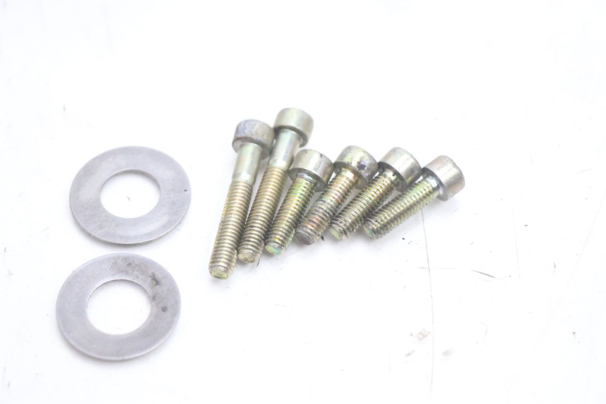 photo de TRANSMISSION ROUE  MBK STUNT NAKED 50 (2004 - 2018) - Vue produit