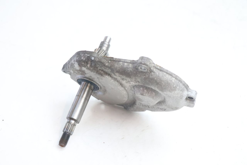 photo de TRANSMISSION ROUE  MBK STUNT NAKED 50 (2004 - 2018) - Points de fixation