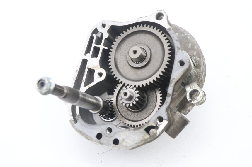 photo de TRANSMISSION ROUE  JM MOTORS SUNNY 50 (2017 - 2020) - Vue principale