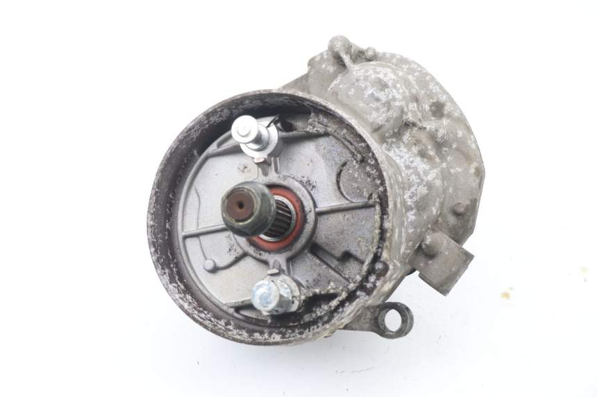 photo de TRANSMISSION ROUE  JM MOTORS SUNNY 50 (2017 - 2020) - Zoom état d’usage