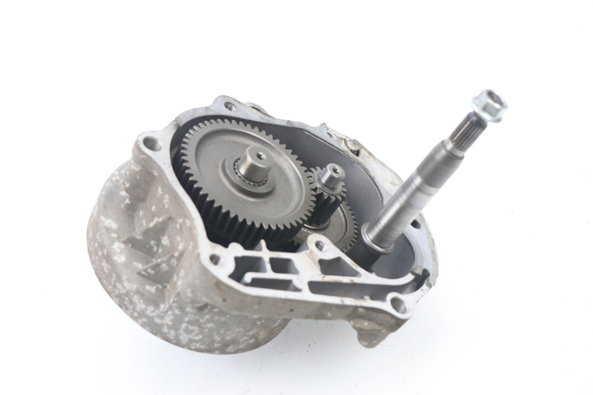 photo de TRANSMISSION ROUE  JM MOTORS SUNNY 50 (2017 - 2020) - Autre angle de vue