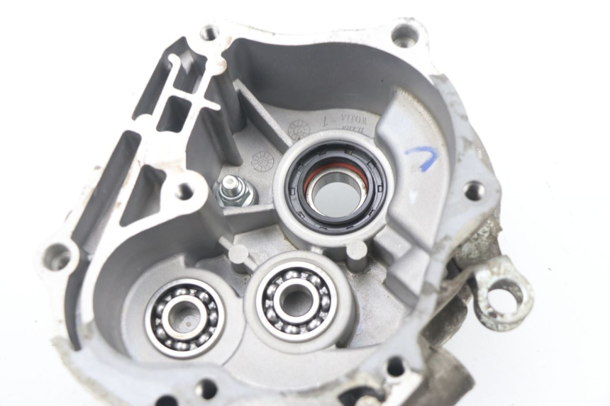 photo de TRANSMISSION ROUE  JM MOTORS SUNNY 50 (2017 - 2020) - Vue d’ensemble