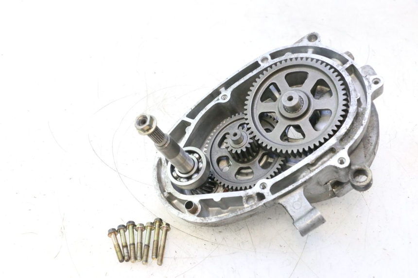 photo de TRANSMISSION ROUE  KYMCO SUPER 8 2T 50 (2007 - 2013) - Vue principale