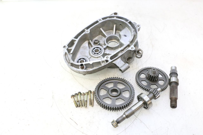 photo de TRANSMISSION ROUE  KYMCO SUPER 8 2T 50 (2007 - 2013) - Détail de la pièce