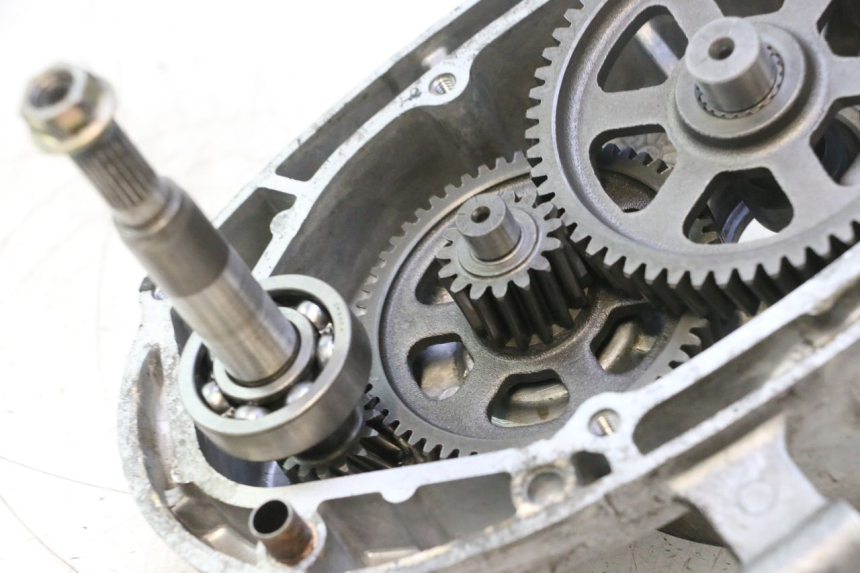 photo de TRANSMISSION ROUE  KYMCO SUPER 8 2T 50 (2007 - 2013) - Vue produit