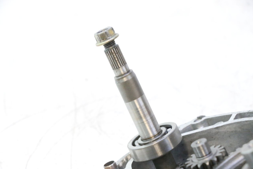 photo de TRANSMISSION ROUE  KYMCO SUPER 8 2T 50 (2007 - 2013) - Zoom composants