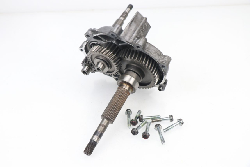 photo de TRANSMISSION ROUE SYM MAXSYM I 400 (2011 - 2016) - Vue principale